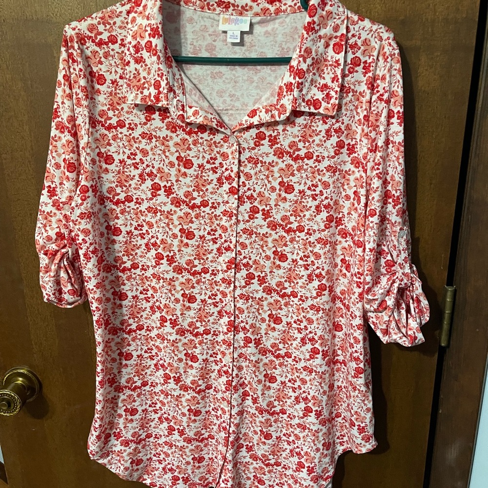 Lularoe Valentina